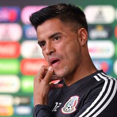 Alfredo Talavera quiere faltarle al respeto a Brasil con un triunfo