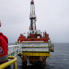 Los países que podrían estar comprando petróleo a Rusia y saltándose el embargo