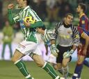 Gran gesta romántica del Betis