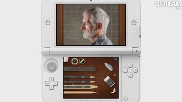 Nintendo 3DS XL llegará a las tiendas europeas el próximo 28 de julio