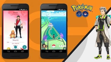 Pokémon GO: cambios y evolución 2 años después