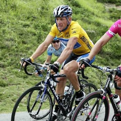 "En Alemania idolatran a Zabel y Aldag pero le joden la vida a Ullrich"