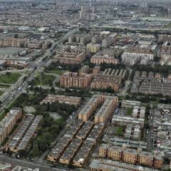 ¿Cómo serán las nuevas localidades en Bogotá? Así quedará mi barro y casa según el POT