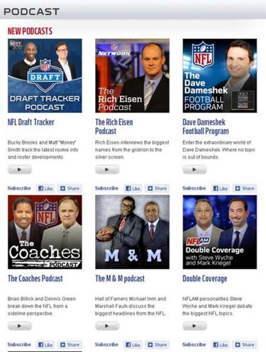 TRIBUNA LIBRE: ¿Nunca se acaban los conejos de la chistera de la NFL?