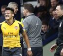Arsenal privilegia el nuevo vínculo de Özil por sobre Alexis