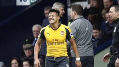 Arsenal privilegia el nuevo vínculo de Özil por sobre Alexis
