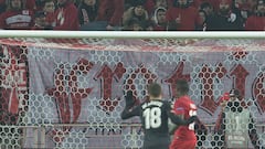 Bilbao braces for arrival of 2,100 Spartak Moscow ultras