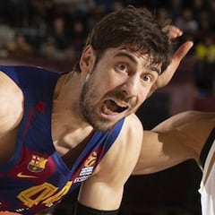 Tomic: "Espero que nuetros mejores partidos vengan ahora"