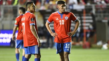 La decisión de la FIFA para las últimas fechas de Eliminatorias