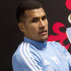 Murillo desafía a Gracia