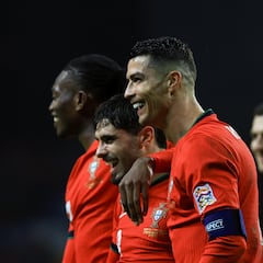 Brasil - Colombia: apuestas y pronósticos de la fase de clasificación para el Mundial 2026 - 21/3/25