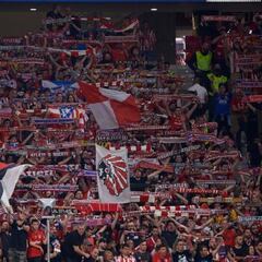 El verdadero motivo que explica la debacle del Atlético de Madrid