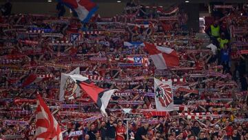 El verdadero motivo que explica la debacle del Atlético de Madrid