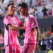 FDP: Liga MX y MLS calientan motores previo a la Leagues Cup