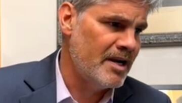 “Ya nadie lo va a comprar”: Guarello y el negocio que Colo Colo no hizo con Jordhy Thompson