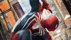 Marvel's Spider-Man, análisis
