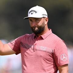 Jon Rahm: del infierno a Disneyland en una semana