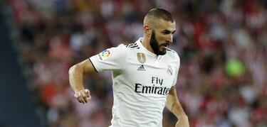 Five Madridistas who need to step up to plate in Barcelona