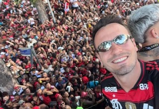 “Flamengo es más que el Madrid”