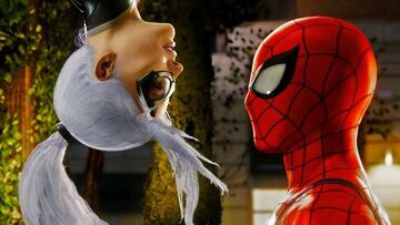 Marvel's Spider-Man: El atraco, Impresiones