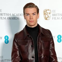 La transformación física de Will Poulter: unos músculos dignos de Marvel