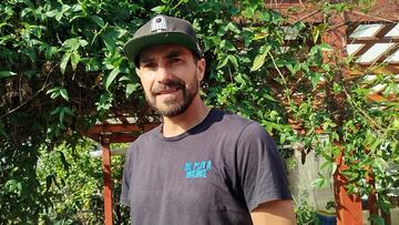 “No me creo ni me veo como político, pero sé que es parte de este juego”