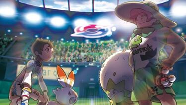 Comunicado oficial: no habrá 18 Gimnasios en Pokémon Espada y Escudo