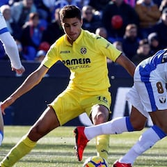 Rodri renueva hasta 2022 y Barbosa amplía hasta 2020