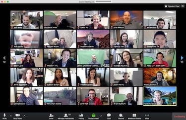 Zoom rectifica: estarás protegido por cifrado aunque no pagues