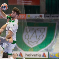 El Benidorm traspasa a Raúl Nantes antes de que debute