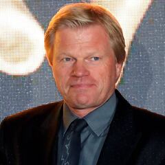 Señalan a Kahn como futuro presidente del Bayern