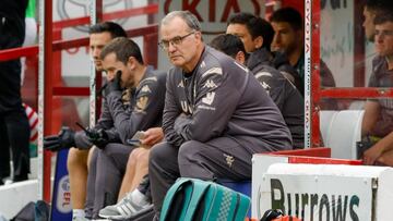 El Leeds de Bielsa, premio al Fair Play de la FIFA