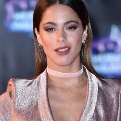 Tini Stoessel, ex de Sebastián Yatra, manda indirecta en redes a Danna Paola