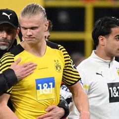 Haaland: hay fecha límite