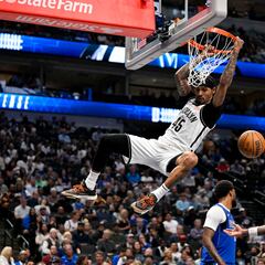 Estos son los eliminados de playoffs 2025 de la NBA