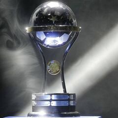 Definidas fechas y horas de las semifinales de Sudamericana