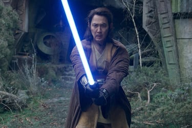 James Mangold ficha por Paramount, ¿qué ocurre ahora con su película de ‘Star Wars’ sobre el origen de los Jedi?