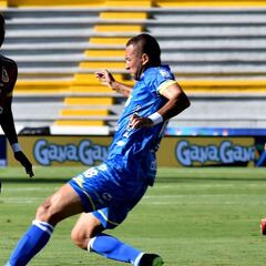 Tolima deja escapar la victoria y empata ante Alianza Petrolera