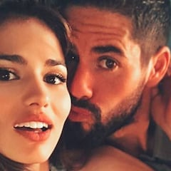 Sara Sálamo y el entorno de Isco, en el punto de mira del Real Madrid según Inda