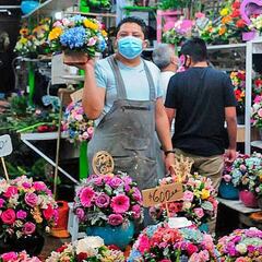 Día de las Madres: en estos mercados de la CDMX puedes encontrar las mejores flores