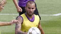 Emery confirma el interés por Jesé: "Le conozco bien..."