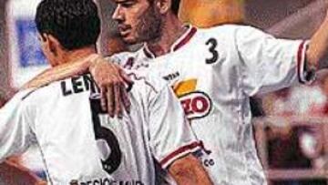 <b>OTRA VICTORIA.</B> ElPozo batió al Freixeiro y lucha por la final.