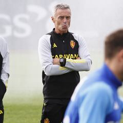 Examen final para Escribá