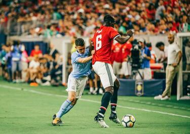 Phil Foden, el Balón de Oro sub-17 que no tiene agente