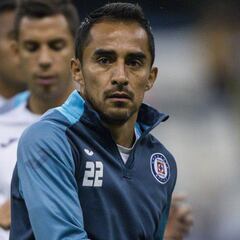A la fuerza: Así fue como sacaron a Rafa Baca de Cruz Azul
