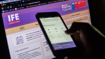 Bono IFE Ampliado: cómo postular al de junio y resultados de mayo
