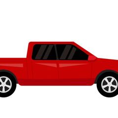 Las pickups más vendidas en México en el primer semestre de 2023