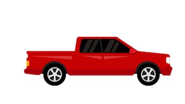 Las pickups más vendidas en México en el primer semestre de 2023