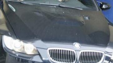 Agüero: "Todo se decidirá al acabar la Copa América"