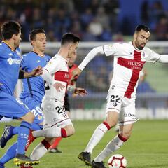 Huesca - Alavés: horario, TV y cómo y dónde ver online